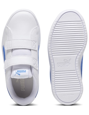 Tenis Puma para niño Rickie Classic V Ps