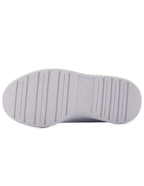 Tenis Puma para niño Caven Dime Ps