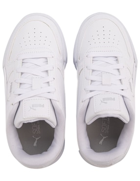 Tenis Puma para niño Caven Dime Ps
