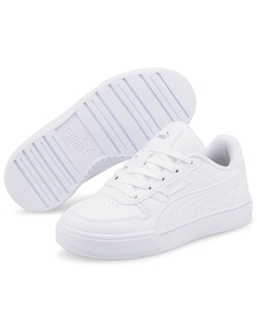 Tenis Puma para niño Caven Dime Ps