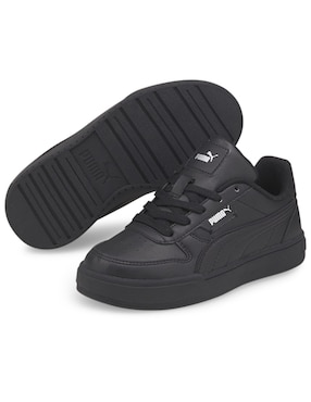 Tenis Puma para niño Caven Dime Ps
