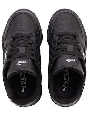 Tenis Puma para niño Caven Dime Ps