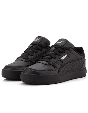 Tenis Puma para niño Caven Dime Ps