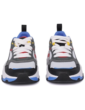 Tenis Puma para niño Trinity Jr