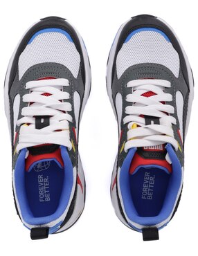 Tenis Puma para niño Trinity Jr