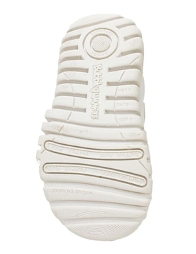Tenis Bubble Gummers para niño Back To School