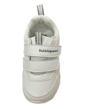 Tenis Bubble Gummers para niño Back To School