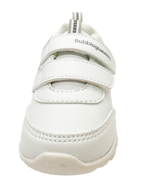 Tenis Bubble Gummers para niño Back To School