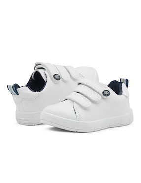 Tenis Bubble Gummers para niño Back To School