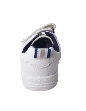 Tenis Bubble Gummers para niño Back To School