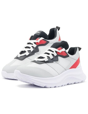 Tenis Chabelo para niño Running