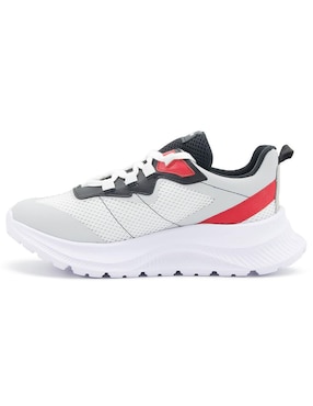 Tenis Chabelo para niño Running
