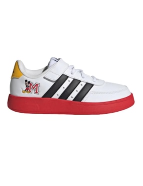 Tenis Adidas unisex Mickey