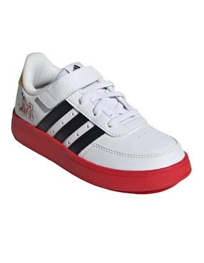 Tenis Adidas unisex Mickey