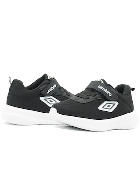Tenis Umbro para niño Sport