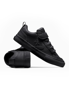 Tenis Converse para niño Pro Blaze Strap Ox