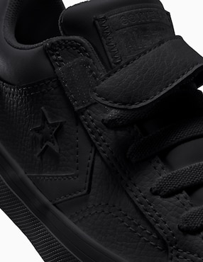 Tenis Converse para niño Pro Blaze Strap Ox