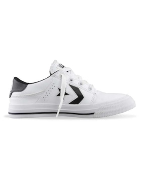 Tenis Converse unisex Cons Tre Star Ox
