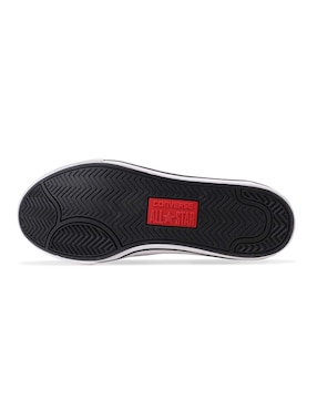 Tenis Converse unisex Cons Tre Star Ox