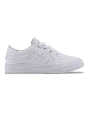 Tenis Converse unisex Cons Tre Star Ox