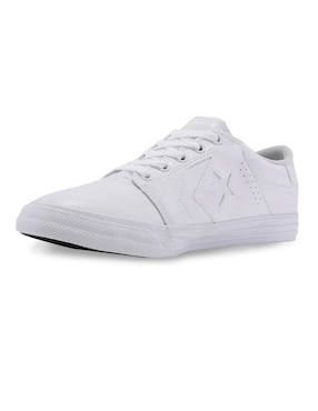 Tenis Converse unisex Cons Tre Star Ox