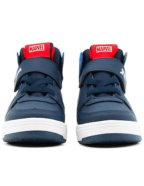 Tenis Tropicana para niño Marvel Spider-Man