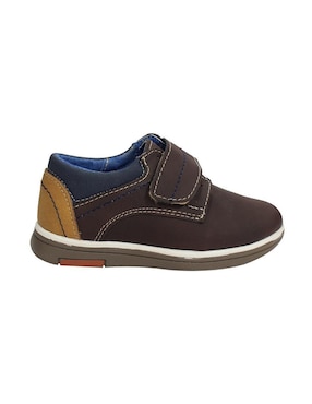 Zapato Leon de sintético para niño