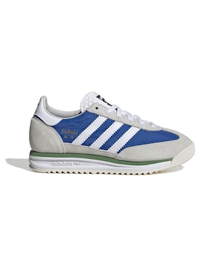 Tenis Adidas Originals Para Niño SL 72 RS J