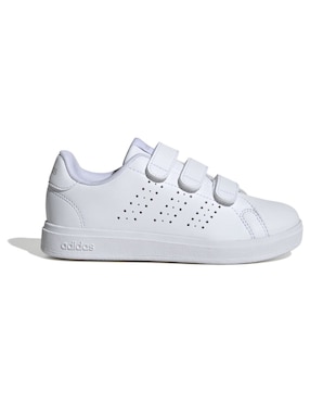 Tenis ADIDAS Para Niño Advantage Base 2.0 CF C