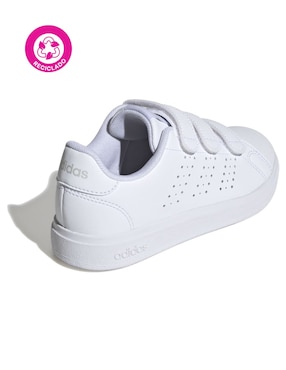 Tenis Adidas para niño Advantage Base 2.0 Cf