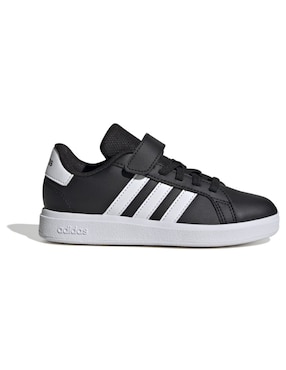 Tenis ADIDAS Para Niño Grand Court 2.0 El C