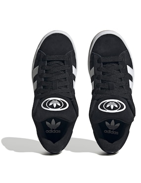 Tenis Adidas Originals para niño Campus 00S J