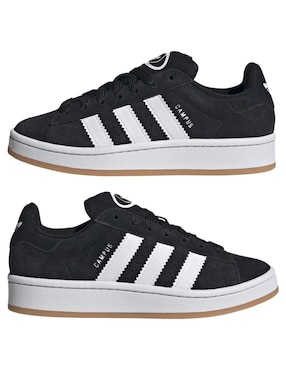 Tenis Adidas Originals para niño Campus 00S J