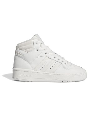 Tenis ADIDAS Originals Para Niño Rivalry Mid J