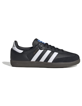 Tenis Adidas Originals para niño Samba Og J