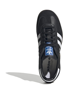Tenis Adidas Originals para niño Samba Og J