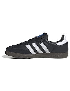 Tenis Adidas Originals para niño Samba Og J