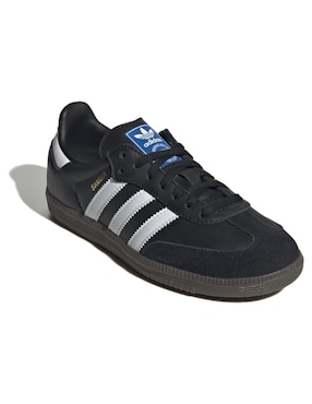 Tenis Adidas Originals para niño Samba Og J