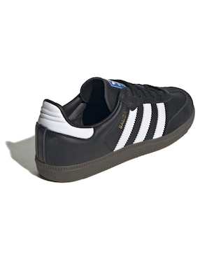 Tenis Adidas Originals para niño Samba Og J