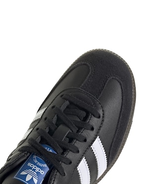 Tenis Adidas Originals para niño Samba Og J