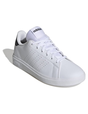 Tenis Adidas para niño Advantage Base 2.0