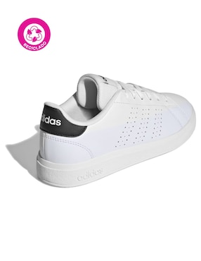 Tenis Adidas para niño Advantage Base 2.0