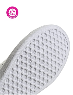Tenis Adidas para niño Advantage Base 2.0