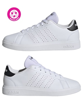 Tenis Adidas para niño Advantage Base 2.0
