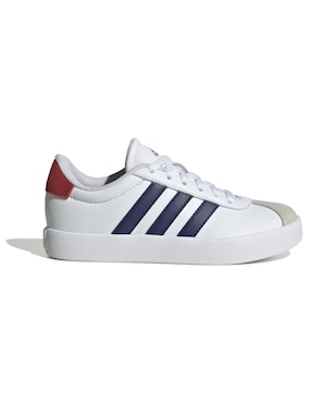 Tenis ADIDAS Para Niño VL Court 3.0 K