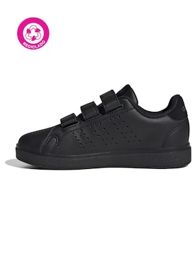 Tenis Adidas para niño Advantage Base 2.0 Cf