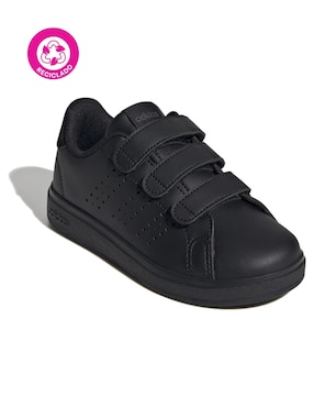 Tenis Adidas para niño Advantage Base 2.0 Cf