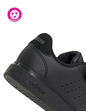 Tenis Adidas para niño Advantage Base 2.0 Cf