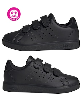 Tenis Adidas para niño Advantage Base 2.0 Cf