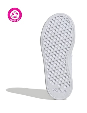 Tenis Adidas para niño Advantage Base 2.0 Cf